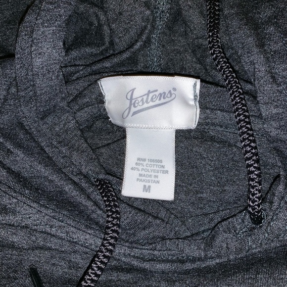 Class of 2019 hoodie - Picture 3 of 3